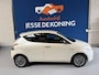Lancia Ypsilon 0.9 TwinAir Platinum /bj.2012/ parelmoer wit / leder/airco/sportvelgen/ APK 07/2027 /NAP met 218233 km./zeer zuinig
