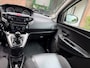 Lancia Ypsilon 0.9 TwinAir Platinum /bj.2012/ parelmoer wit / leder/airco/sportvelgen/ APK 07/2027 /NAP met 218233 km./zeer zuinig
