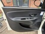 Lancia Ypsilon 0.9 TwinAir Platinum /bj.2012/ parelmoer wit / leder/airco/sportvelgen/ APK 07/2027 /NAP met 218233 km./zeer zuinig