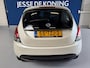 Lancia Ypsilon 0.9 TwinAir Platinum /bj.2012/ parelmoer wit / leder/airco/sportvelgen/ APK 07/2027 /NAP met 218233 km./zeer zuinig
