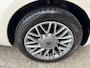 Lancia Ypsilon 0.9 TwinAir Platinum /bj.2012/ parelmoer wit / leder/airco/sportvelgen/ APK 07/2027 /NAP met 218233 km./zeer zuinig