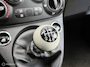 Fiat 500 1.0 Hybrid Star Panodak Navi Carplay PDC 16 inch Cruise Control
