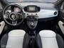 Fiat 500 1.0 Hybrid Star Panodak Navi Carplay PDC 16 inch Cruise Control