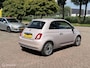 Fiat 500 1.0 Hybrid Star Panodak Navi Carplay PDC 16 inch Cruise Control