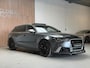 Audi RS6 A6 Avant 4.0 TFSI quattro Pro Line Plus - B&O Advance - SOFTCLOSE - PANORAMADAK - RS STOELEN