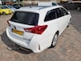 Toyota Auris Touring Sports 1.8 Hybrid Lease Panoramadak/Leer