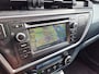 Toyota Auris Touring Sports 1.8 Hybrid Lease Panoramadak/Leer