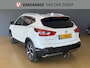 Nissan Qashqai 1.2 Tekna + | 360 | Navigatie | Stoelverw.