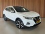 Nissan Qashqai 1.2 Tekna + | 360 | Navigatie | Stoelverw.