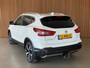 Nissan Qashqai 1.2 Tekna + | 360 | Navigatie | Stoelverw.