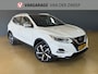Nissan Qashqai 1.2 Tekna + | 360 | Navigatie | Stoelverw.