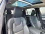 Volvo XC90 2.0 T8 Plug-in hybrid AWD Ultra Dark Panorama dak / Massage / Head-up display / Luchtvering / Elektr. stoelverstelling / Stoel-, stuur-, achterbank verwarming / Bowers & Wilkins