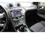Ford Mondeo Wagon 2.0-16V Limited Trekhaak | Climate Control | Navigatie | Stoel Elect Hoogte Verstelbaar | Cruise | 16 Inch Lichtmetaal | onderhoud Historie aanwezig |