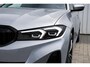 BMW 3-Serie Touring 318i 156pk AUT | Achterklep Elektrisch | LED Koplampen | Apple Carplay/Android Auto | Cruise Control