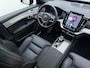 Volvo XC90 T8 AWD Ultra Black Edition Executive NIEUW / DIRECT LEVERBAAR / Luchtvering / Bowers en Wilkins audio / Geventileerde stoelen / Gelamineerde ruiten /
