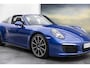 Porsche 911 991.2 - 3.0 TARGA 4S | PDCC