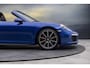 Porsche 911 991.2 - 3.0 TARGA 4S | PDCC
