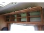 Fiat 230 Hymer 6 persoons Luifel, Fietsendrager, Camera,