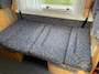 Fiat 230 Hymer 6 persoons Luifel, Fietsendrager, Camera,