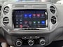 Volkswagen Tiguan 1.4 TSI Sport&Style/Navi/Carplay/Airco/parkeersensoren