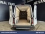Mercedes-Benz Sprinter 317 CDI 170pk L3H2 Euro6 Airco | Apple Carplay | Cruisecontrol | Stoelverwarming Android Auto, Parkeersensoren, Bijrijdersbank