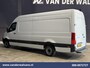 Mercedes-Benz Sprinter 317 CDI 170pk L3H2 Euro6 Airco | Apple Carplay | Cruisecontrol | Stoelverwarming Android Auto, Parkeersensoren, Bijrijdersbank