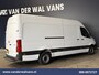 Mercedes-Benz Sprinter 317 CDI 170pk L3H2 Euro6 Airco | Apple Carplay | Cruisecontrol | Stoelverwarming Android Auto, Parkeersensoren, Bijrijdersbank