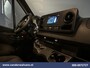 Mercedes-Benz Sprinter 317 CDI 170pk L3H2 Euro6 Airco | Apple Carplay | Cruisecontrol | Stoelverwarming Android Auto, Parkeersensoren, Bijrijdersbank