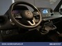 Mercedes-Benz Sprinter 317 CDI 170pk L3H2 Euro6 Airco | Apple Carplay | Cruisecontrol | Stoelverwarming Android Auto, Parkeersensoren, Bijrijdersbank