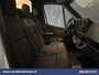 Mercedes-Benz Sprinter 317 CDI 170pk L3H2 Euro6 Airco | Apple Carplay | Cruisecontrol | Stoelverwarming Android Auto, Parkeersensoren, Bijrijdersbank