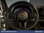 Mercedes-Benz Sprinter 317 CDI 170pk L3H2 Euro6 Airco | Apple Carplay | Cruisecontrol | Stoelverwarming Android Auto, Parkeersensoren, Bijrijdersbank