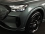 Audi Q4 e-tron S edition quattro performance 82 kWh 340pk | Panoramadak | 1 inch Lichtmetalen velgen | Akoestisch glas | Head up Display | Elek.verst.best.stoel geheugen | Lederen bekleding