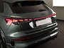 Audi Q4 e-tron S edition quattro performance 82 kWh 340pk | Panoramadak | 1 inch Lichtmetalen velgen | Akoestisch glas | Head up Display | Elek.verst.best.stoel geheugen | Lederen bekleding