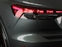 Audi Q4 e-tron S edition quattro performance 82 kWh 340pk | Panoramadak | 1 inch Lichtmetalen velgen | Akoestisch glas | Head up Display | Elek.verst.best.stoel geheugen | Lederen bekleding