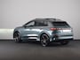Audi Q4 e-tron S edition quattro performance 82 kWh 340pk | Panoramadak | 1 inch Lichtmetalen velgen | Akoestisch glas | Head up Display | Elek.verst.best.stoel geheugen | Lederen bekleding