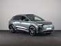 Audi Q4 e-tron S edition quattro performance 82 kWh 340pk | Panoramadak | 1 inch Lichtmetalen velgen | Akoestisch glas | Head up Display | Elek.verst.best.stoel geheugen | Lederen bekleding