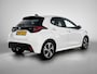 Toyota Yaris 1.5 Hybrid 115 First Edition Comfort Pack | BTW Voertuig | Stoel+stuurverwarming | Dodehoek detectie | Parkeersensoren voor+achter | Draadloze telefoonlader | Cruise Control Adaptive | Apple CarPlay/Android Auto |
