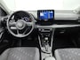 Toyota Yaris 1.5 Hybrid 115 First Edition Comfort Pack | BTW Voertuig | Stoel+stuurverwarming | Dodehoek detectie | Parkeersensoren voor+achter | Draadloze telefoonlader | Cruise Control Adaptive | Apple CarPlay/Android Auto |