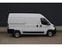 Peugeot Boxer 2.2 HDi 140PK L2H2 3,5T I Zwaar | Trekhaak 3.000KG Trekgewicht I Pack Techno I Verzwaarde vering I Navigatie | BPM vrij voor Ondernemers