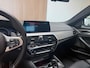 BMW 5-Serie 530e High Executive M sport - 20 INCH - SOFTCLOSE - HEAD UP - SCHUIFDAK