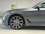 BMW 5-Serie 530e High Executive M sport - 20 INCH - SOFTCLOSE - HEAD UP - SCHUIFDAK