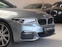 BMW 5-Serie 530e High Executive M sport - 20 INCH - SOFTCLOSE - HEAD UP - SCHUIFDAK