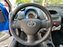 Toyota Aygo 1.0-12V Dynamic Blue Airco NAP-Autopas