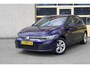 Volkswagen Golf 1.0 eTSI Automaat! 5drs Life BJ2021 Lmv 16" | Led V+A | Pdc | App-Connect | Virtual cockpit | Dashboard verlichting | Climate control | Cruise control | Elek. Be stoel+Mem+Massage | Sportstoelen | Extra getint glas