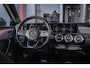 Mercedes-Benz A-klasse 180 Business Solution AMG | Premium kleur mat grijs | Stoel verwarming | Camera | Widescreen | Navi | Cruise control | Clima control | | AMG-styling | Achteruitrijcamera | Apple Carplay/Android Auto|telefoonintegratie premium