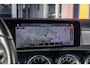 Mercedes-Benz A-klasse 180 Business Solution AMG | Premium kleur mat grijs | Stoel verwarming | Camera | Widescreen | Navi | Cruise control | Clima control | | AMG-styling | Achteruitrijcamera | Apple Carplay/Android Auto|telefoonintegratie premium