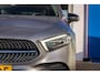 Mercedes-Benz A-klasse 180 Business Solution AMG | Premium kleur mat grijs | Stoel verwarming | Camera | Widescreen | Navi | Cruise control | Clima control | | AMG-styling | Achteruitrijcamera | Apple Carplay/Android Auto|telefoonintegratie premium