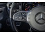 Mercedes-Benz A-klasse 180 Business Solution AMG | Premium kleur mat grijs | Stoel verwarming | Camera | Widescreen | Navi | Cruise control | Clima control | | AMG-styling | Achteruitrijcamera | Apple Carplay/Android Auto|telefoonintegratie premium