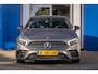 Mercedes-Benz A-klasse 180 Business Solution AMG | Premium kleur mat grijs | Stoel verwarming | Camera | Widescreen | Navi | Cruise control | Clima control | | AMG-styling | Achteruitrijcamera | Apple Carplay/Android Auto|telefoonintegratie premium