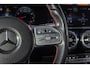 Mercedes-Benz A-klasse 180 Business Solution AMG | Premium kleur mat grijs | Stoel verwarming | Camera | Widescreen | Navi | Cruise control | Clima control | | AMG-styling | Achteruitrijcamera | Apple Carplay/Android Auto|telefoonintegratie premium